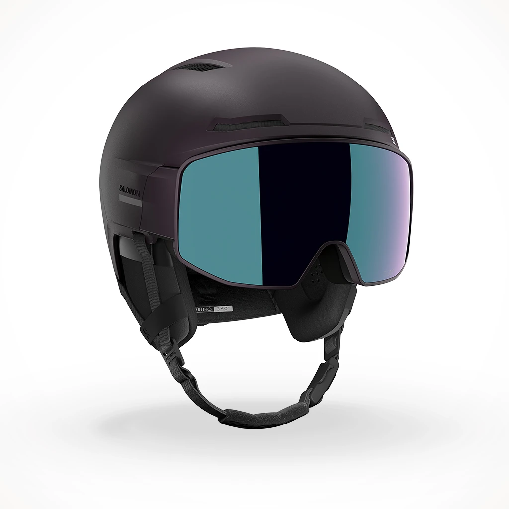 Salomon Driver Prime Sigma Plus MIPS - Image 6