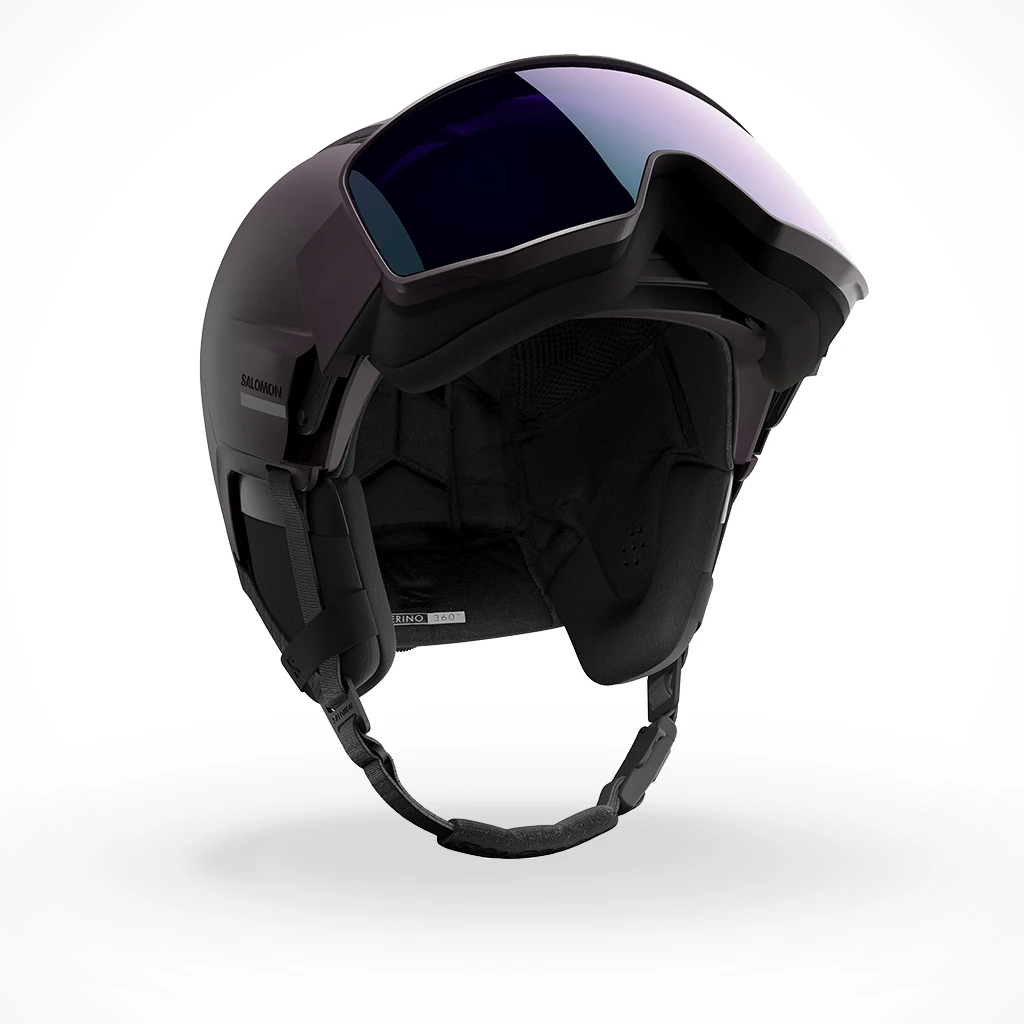 Salomon Driver Prime Sigma Plus MIPS - Image 7