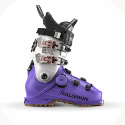 Salomon Shift Alpha BOA 130 (2025)
