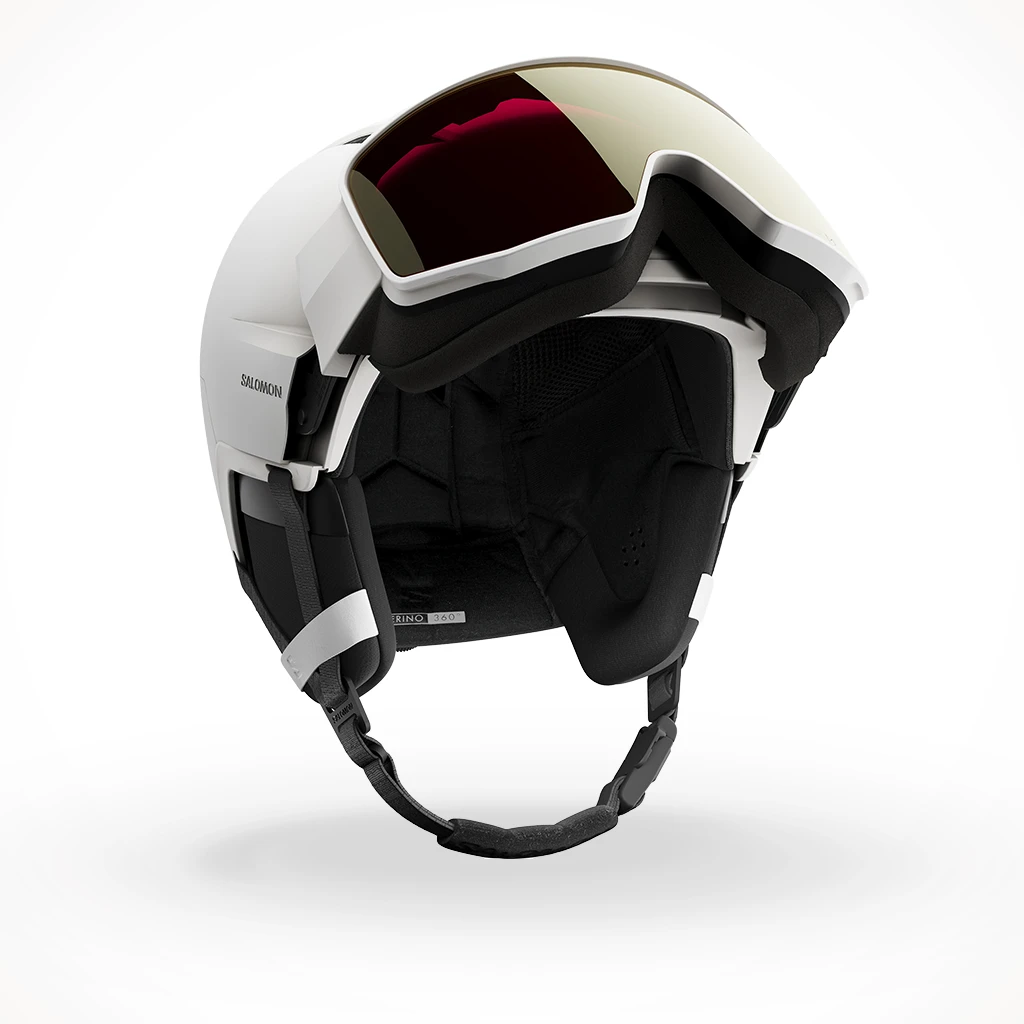 Salomon Driver Prime Sigma Plus MIPS - Image 9