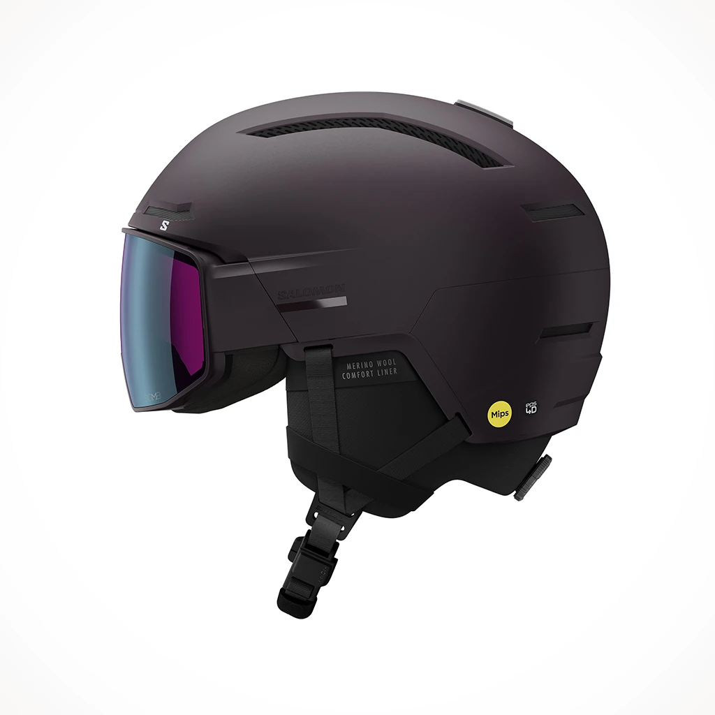 Salomon Driver Prime Sigma Plus MIPS - Image 5