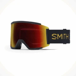 Smith Squad XL Low Bridge Fit