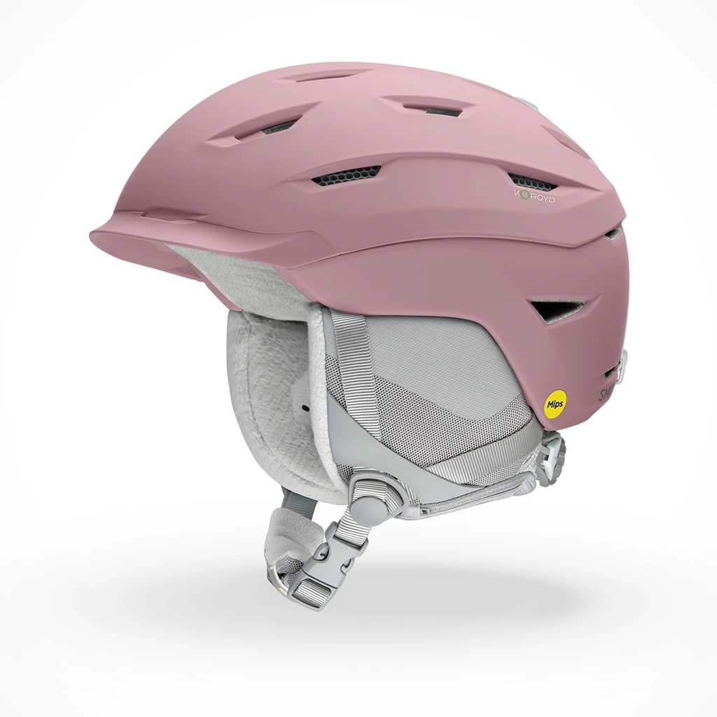 Smith Liberty MIPS — Women's - Image 3