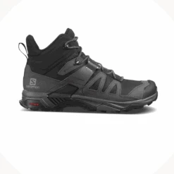 Salomon X Ultra 4 Mid GTX — Men's