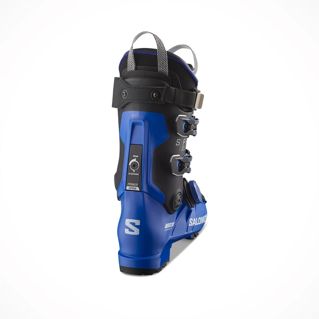 Salomon S/Pro Supra BOA 130 GW (2025) - Image 3