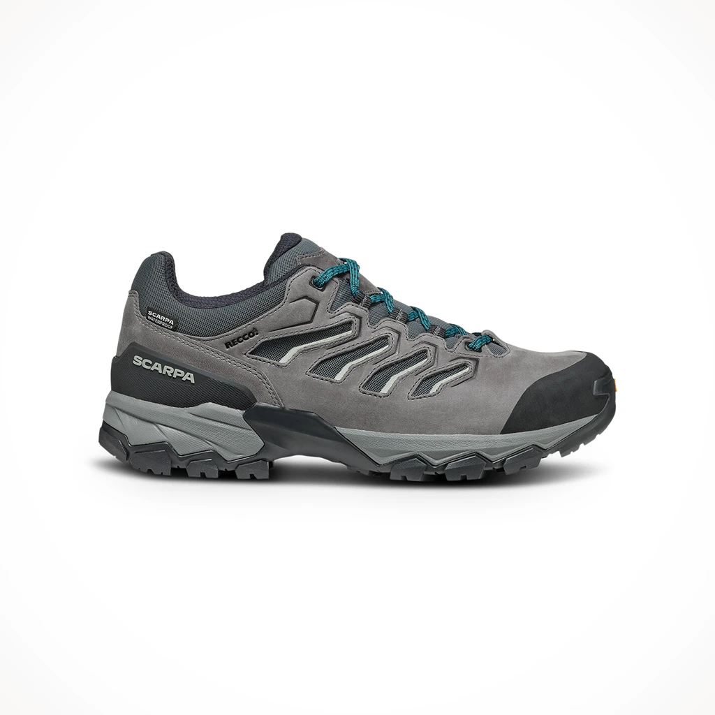 Scarpa Moraine WP — Men's