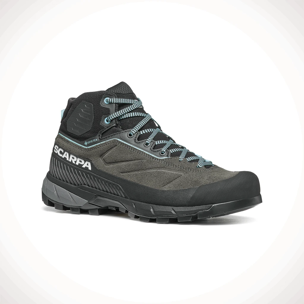 Scarpa Rapid XT MID GTX — Women's - Image 2