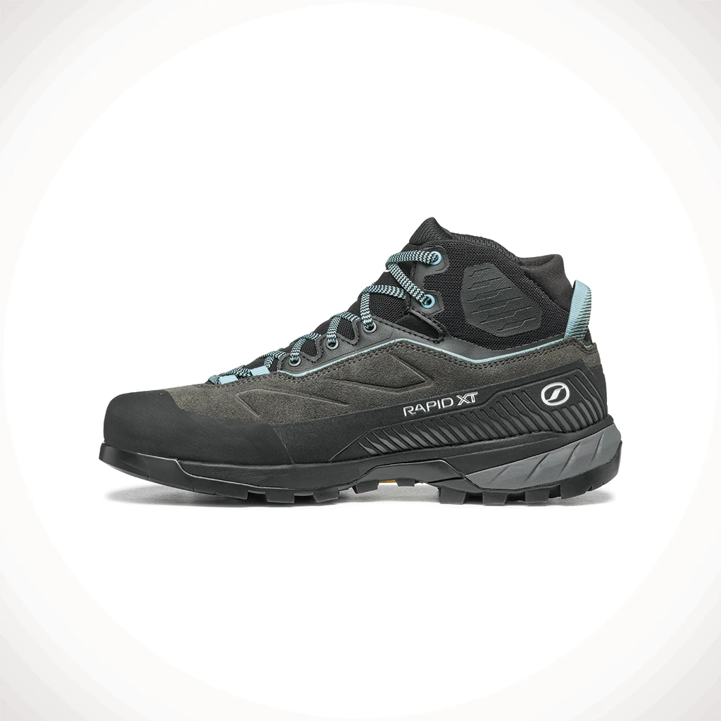 Scarpa Rapid XT MID GTX — Women's - Image 3