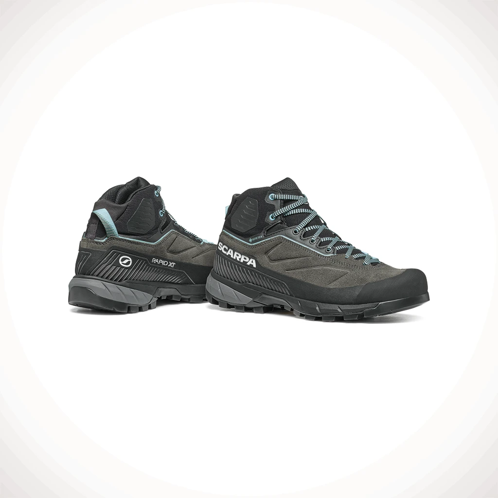 Scarpa Rapid XT MID GTX — Women's - Image 4