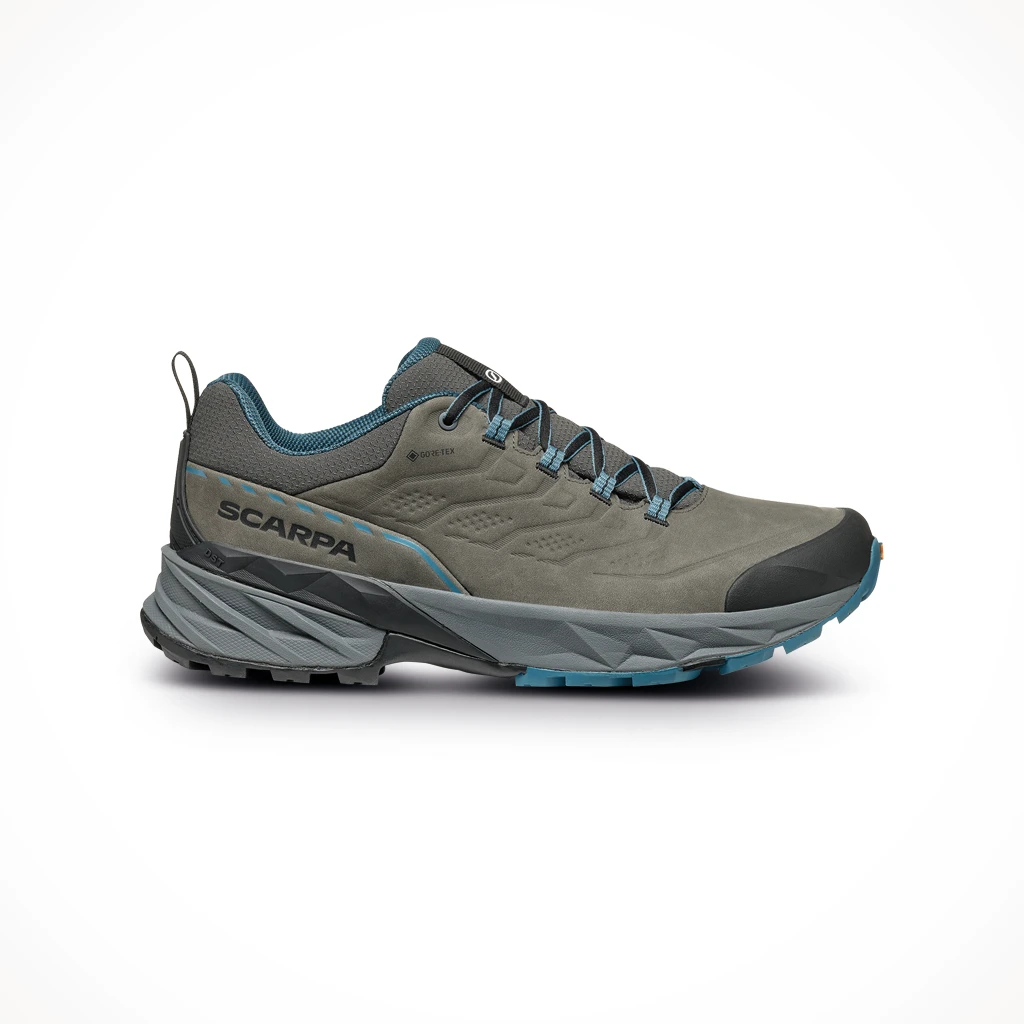 Scarpa Rush Pro GTX — Men's