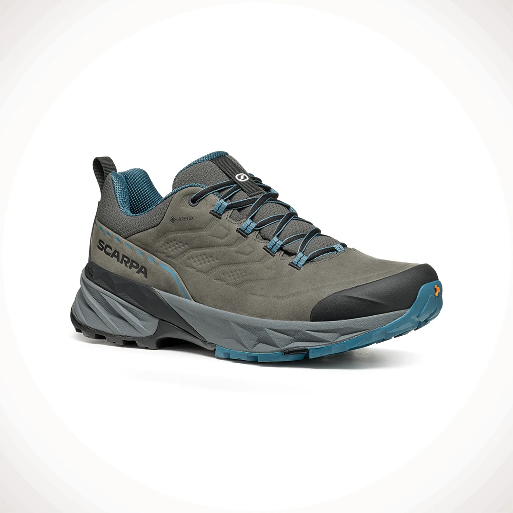 Scarpa Rush Pro GTX — Men's - Image 5