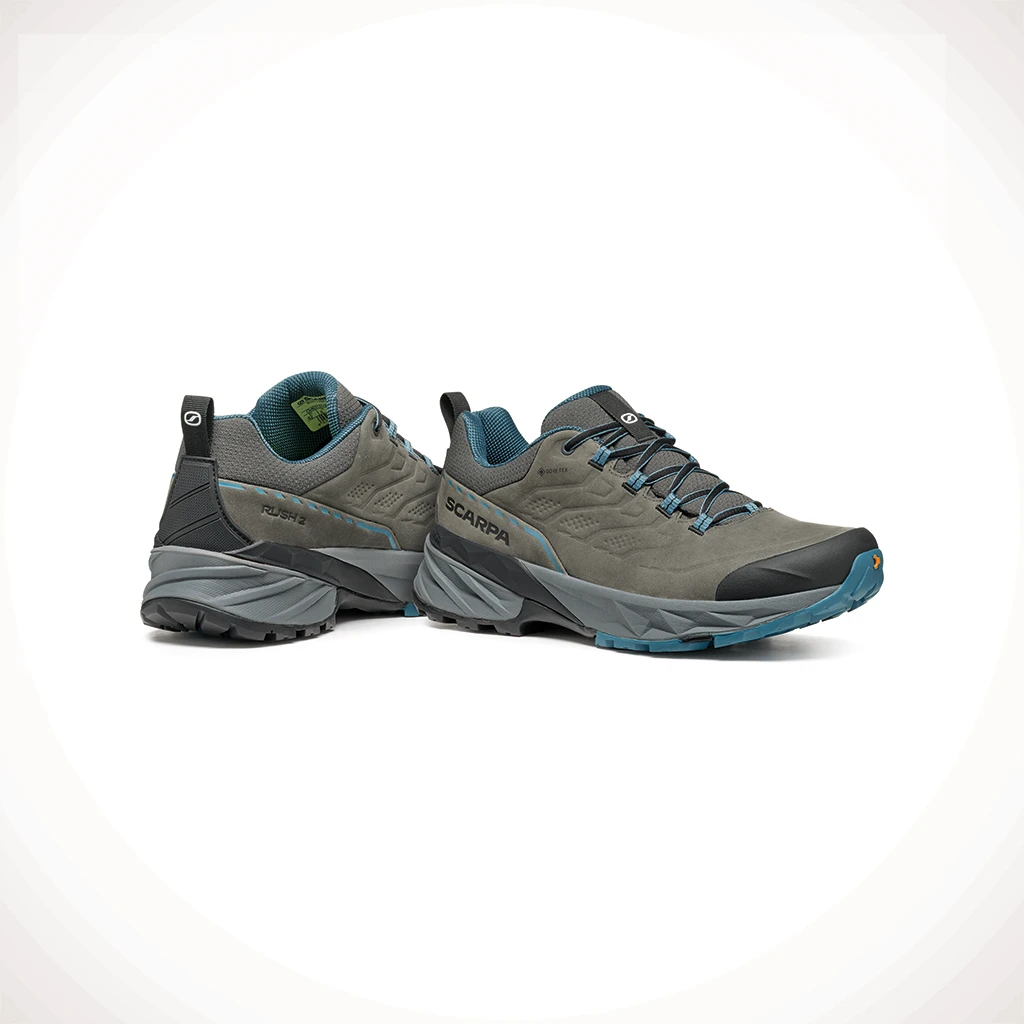 Scarpa Rush Pro GTX — Men's - Image 3