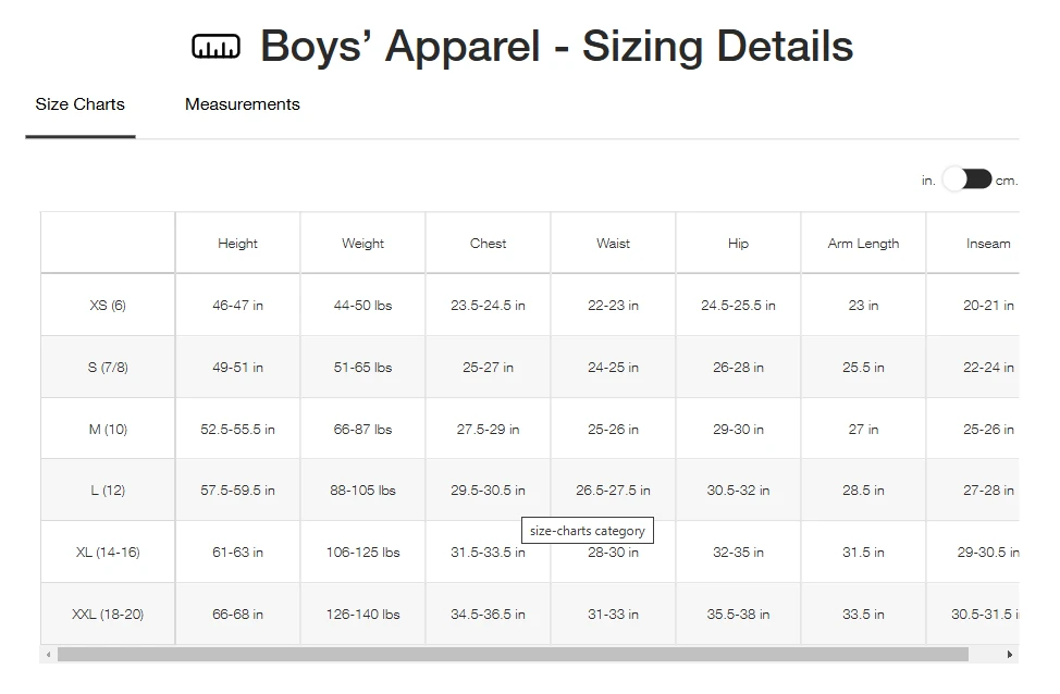 The North Face Freedom Insulated Pant — Boys' - Image 3