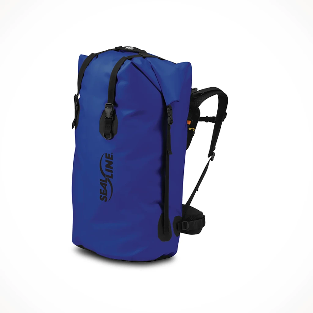 SealLine Black Canyon Dry Pack 65L - Image 2