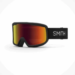 Smith Frontier Low Bridge Fit