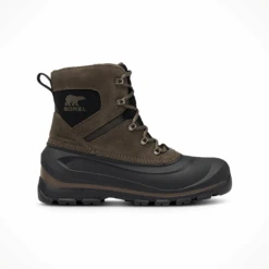 Sorel Buxton Lace Boot Waterproof — Men's