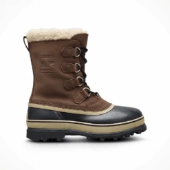 Sorel Caribou Waterproof — Men's