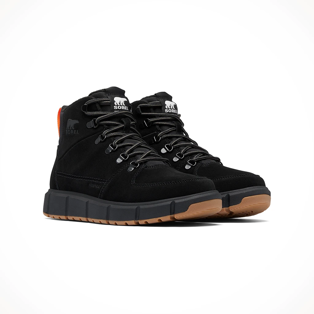Sorel Explorer III Blazer Waterproof β Men's - Image 4