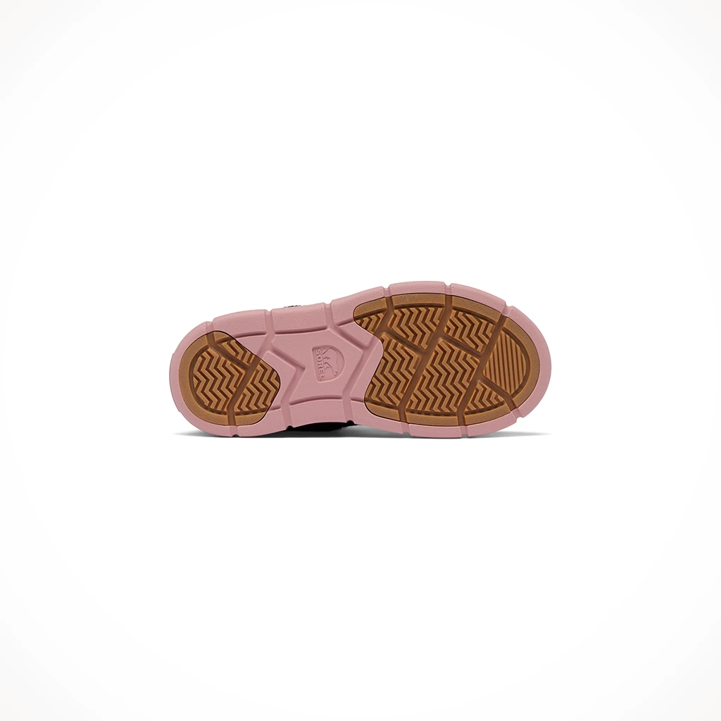 Sorel Explorer III Slip-On Cozy Waterproof — Kids' - Image 5