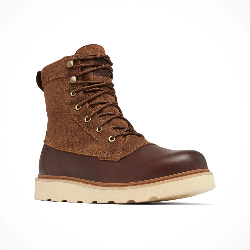 Sorel Slabtown 62' Caribou Waterproof β Men's - Image 2