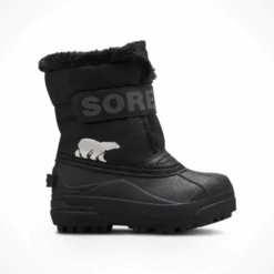Sorel Snow Commander Boot — Kids'