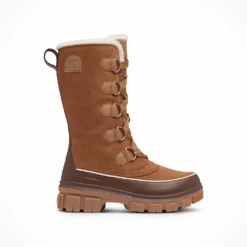Sorel Tivoli V Tall Waterproof — Women's