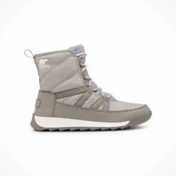 Sorel Whitney II Plus Lace Waterproof — Women's