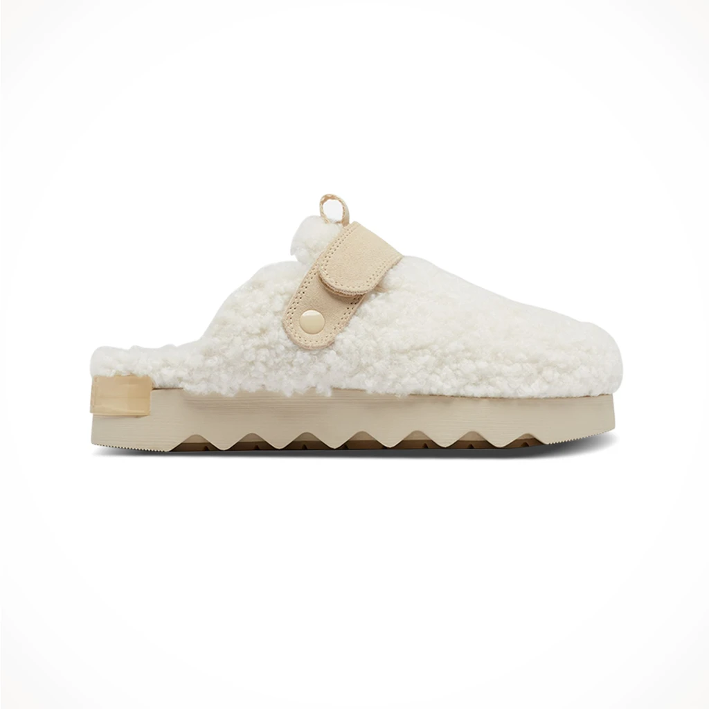 Sorel Viibe Clog Cozy β Women's