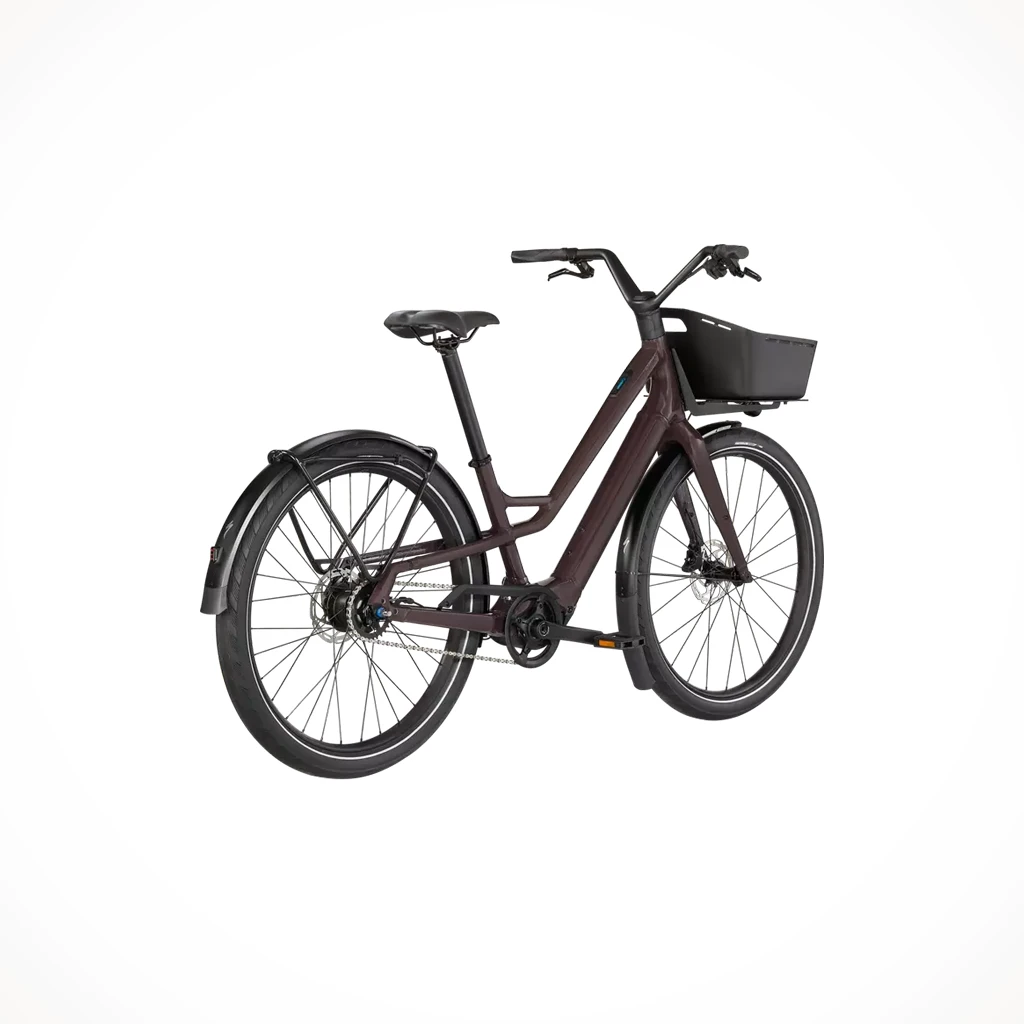 Specialized Turbo Como SL 4.0 - Image 3