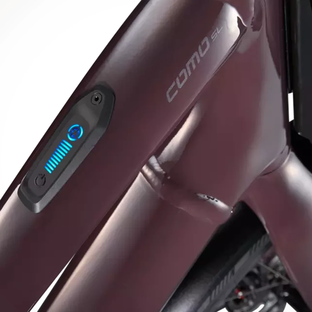 Specialized Turbo Como SL 4.0 - Image 4