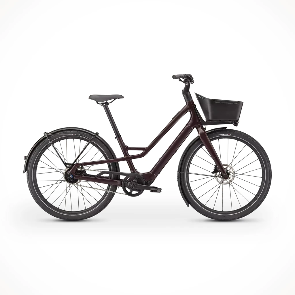 Specialized Turbo Como SL 4.0