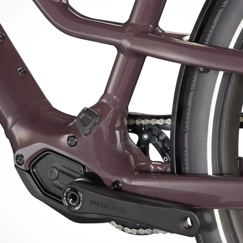 Specialized Turbo Como SL 4.0 - Image 5