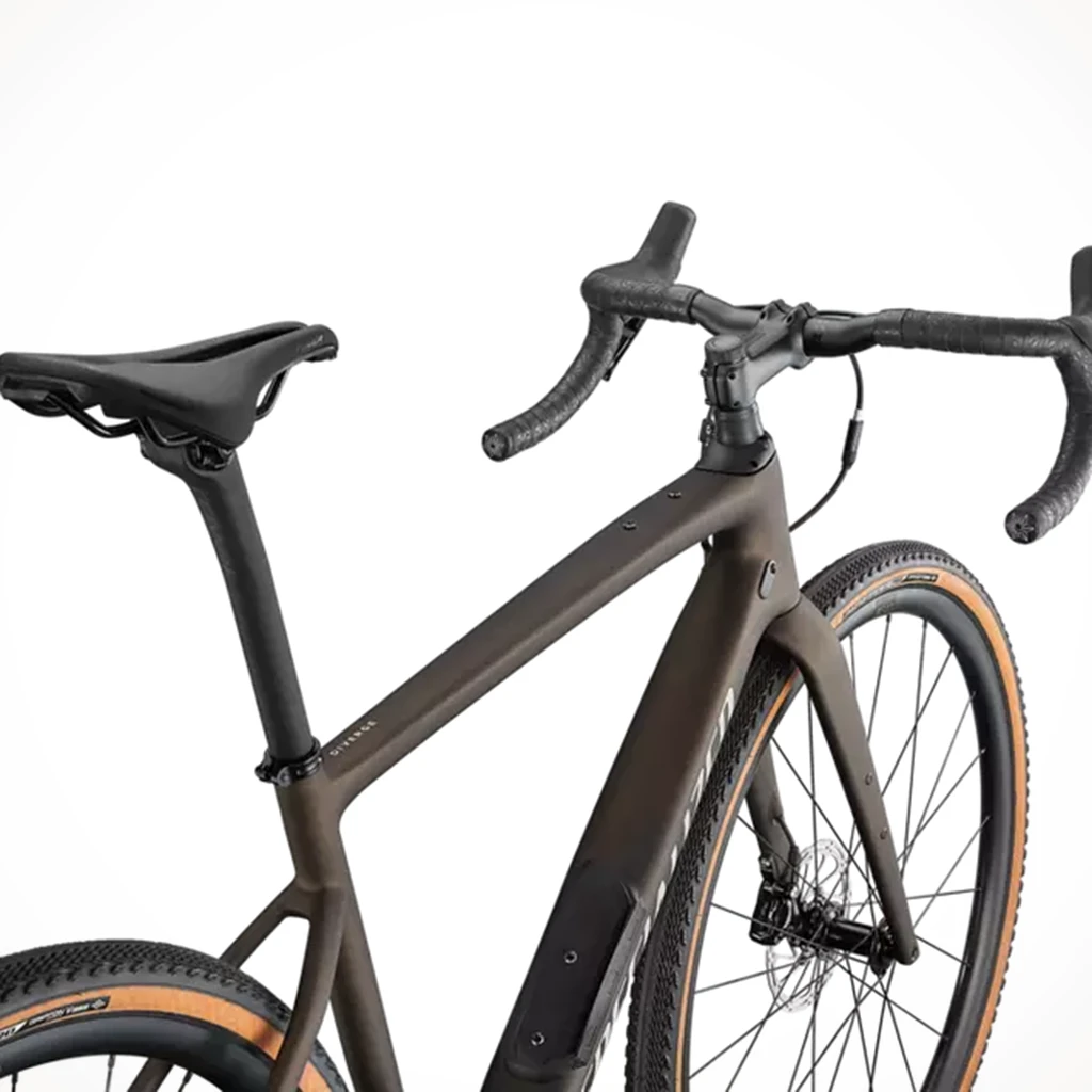 Specialized Diverge Comp Carbon (2023) - Image 4