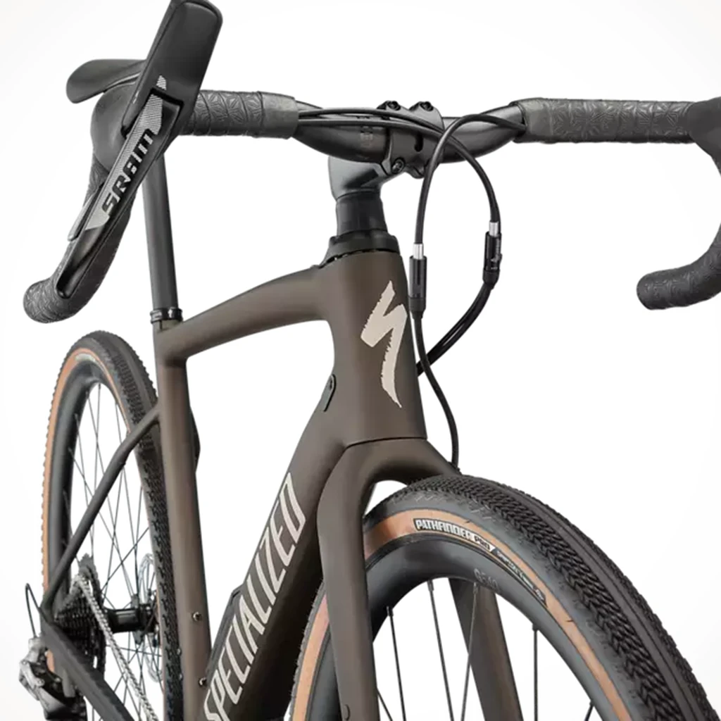 Specialized Diverge Comp Carbon (2023) - Image 6