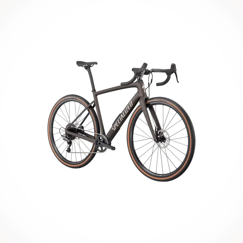 Specialized Diverge Comp Carbon (2023) - Image 2