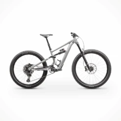 Specialized Status 2 140 Zero