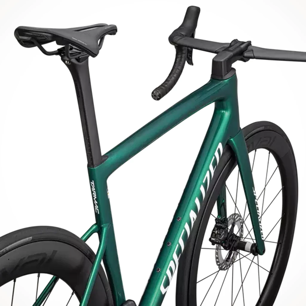 Specialized Tarmac SL8 Pro Ultegra Di2 - Image 4