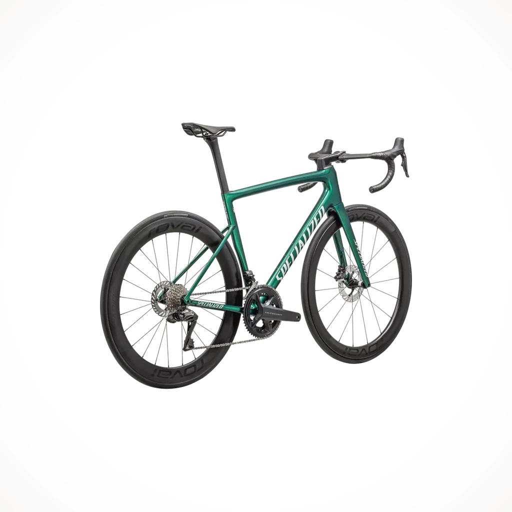 Specialized Tarmac SL8 Pro Ultegra Di2 - Image 3