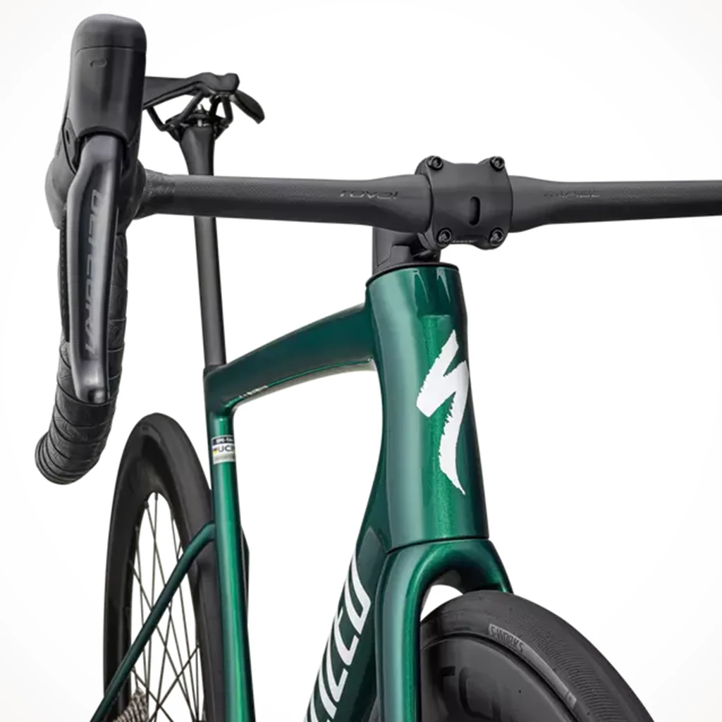 Specialized Tarmac SL8 Pro Ultegra Di2 - Image 6