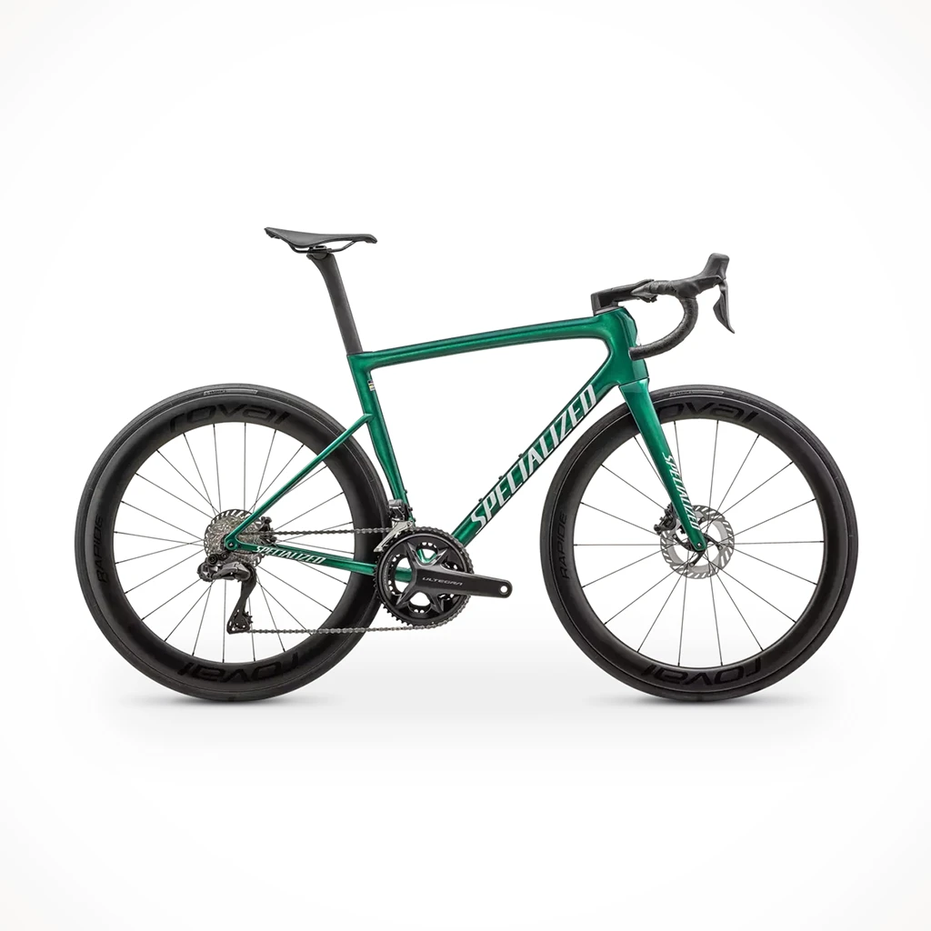 Specialized Tarmac SL8 Pro Ultegra Di2