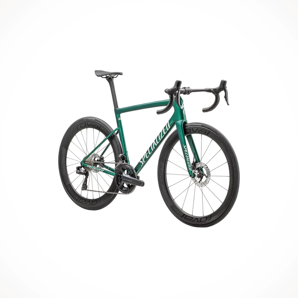 Specialized Tarmac SL8 Pro Ultegra Di2 - Image 2