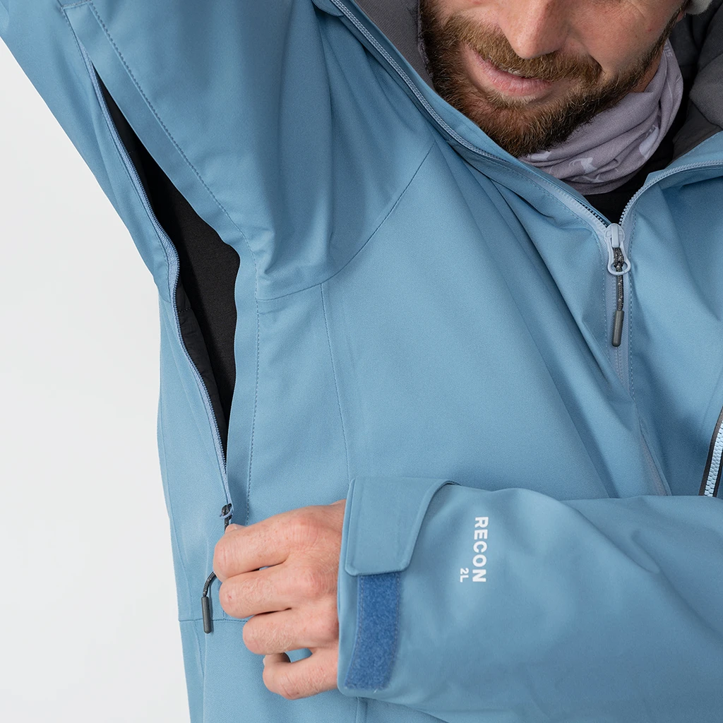 Hayden Jacket โ Men's - Image 4