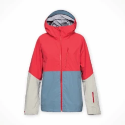 Meadow Jacket — Women's