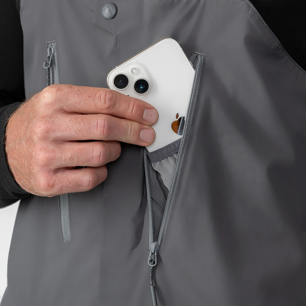 Nomad Bib — Men's - Image 4