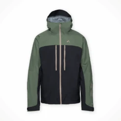 Pyramid Jacket — Men's