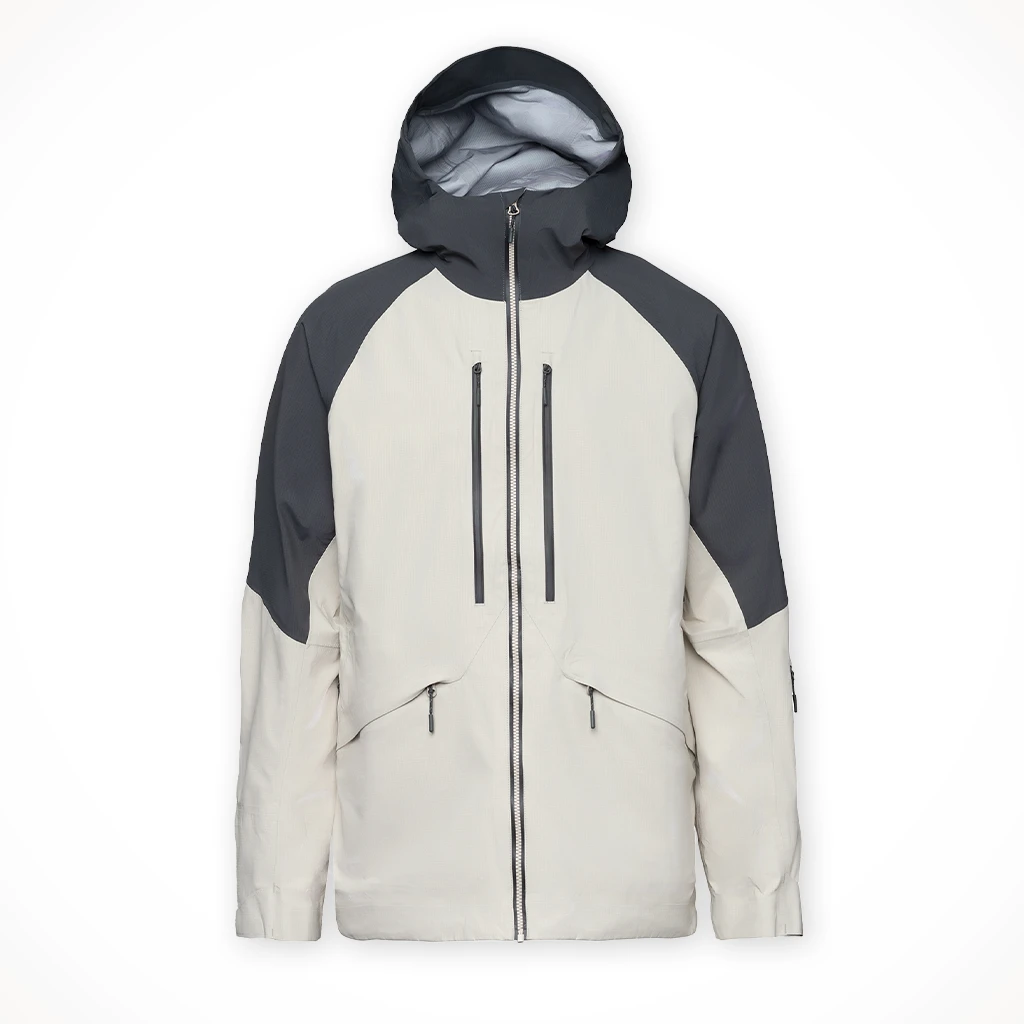 Nomad Jacket — Men's