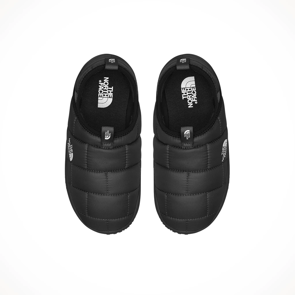 The North Face ThermoBall™ Traction Mule II — Kids' - Image 2