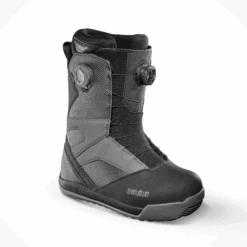 STW Double BOA '24 (2025)