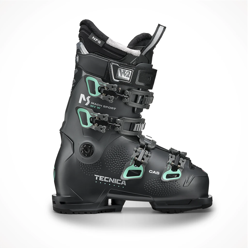 TECNICA Mach Sport MV 85 W — Women's (2024)