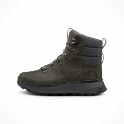 The North Face Bergen Leather WP — Men's